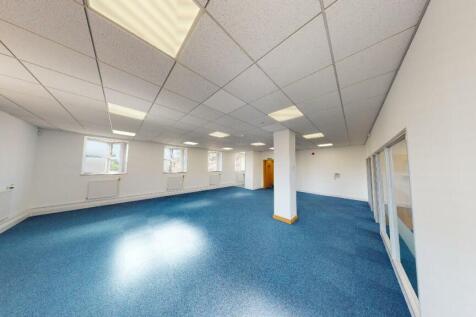 4 Brooklands Place - 1st Floor