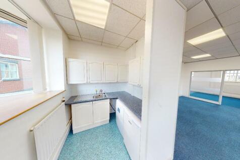 4 Brooklands Place - 1st Floor