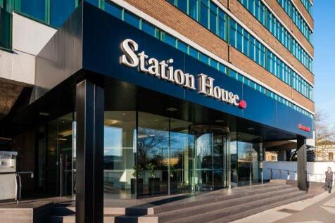 Station House, Altrincham