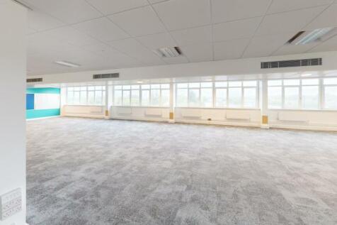 3rd Floor Office