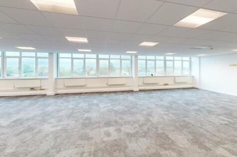 3rd Floor Office