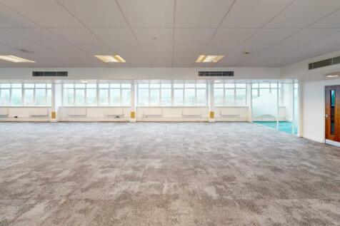 3rd Floor Office