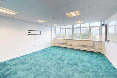 3rd Floor Office