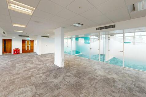 3rd Floor Office