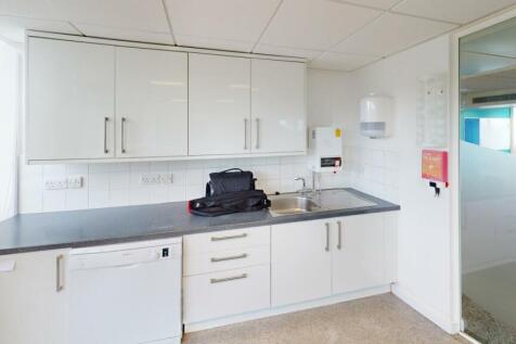 3rd Floor Office