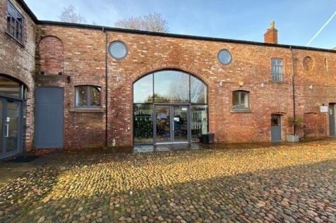 3 The Stables, East Didsbury