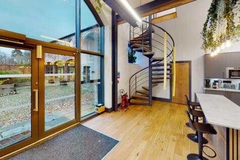 3 The Stables, East Didsbury