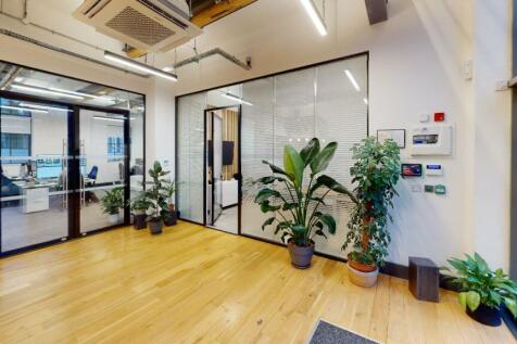 3 The Stables, East Didsbury