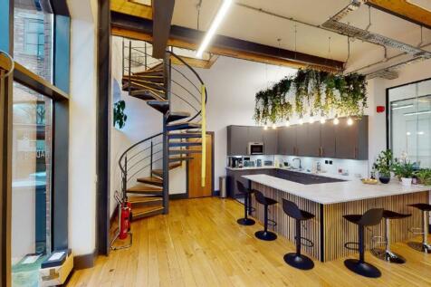 3 The Stables, East Didsbury