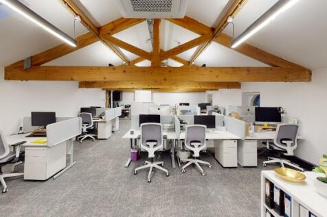 3 The Stables, East Didsbury