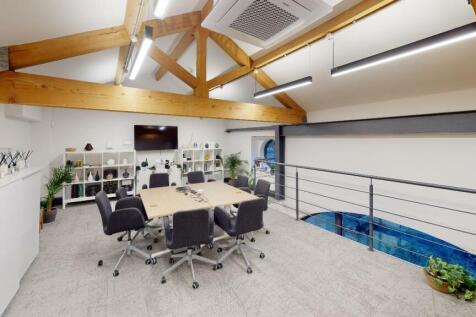 3 The Stables, East Didsbury