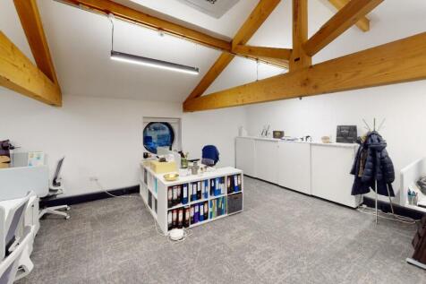 3 The Stables, East Didsbury