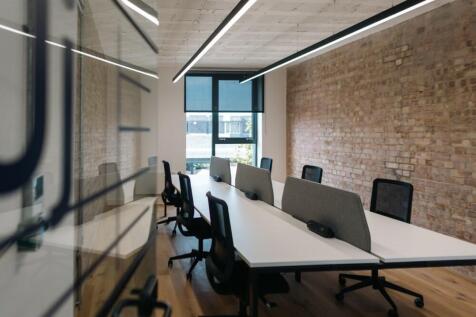 Office space