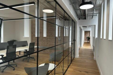 Office space