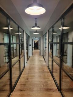 Ministry of Work, Swinton