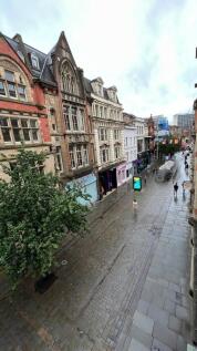 King Street