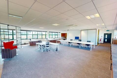 1st Floor Office
