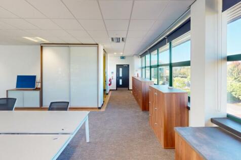 1st Floor Office
