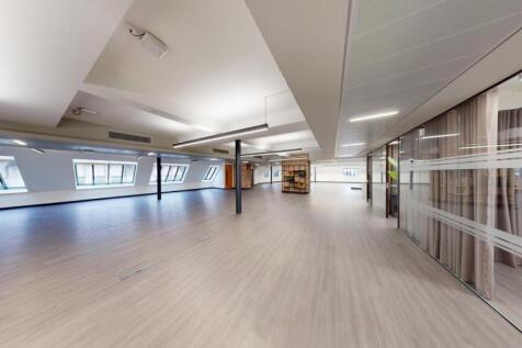 5th Floor - 4,302 sq ft