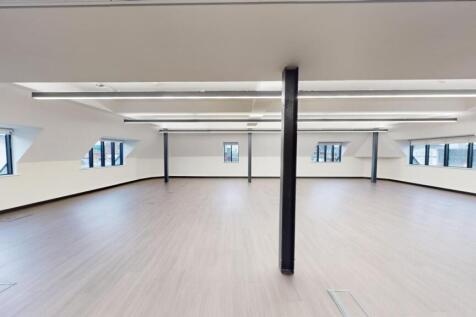 5th Floor - 4,302 sq ft