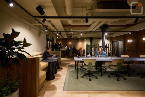 Threadworks 117-119 Portland Street, Manchester - 05