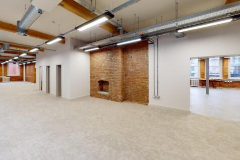 3rd Floor - 4,101 sq ft