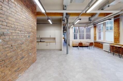 3rd Floor - 4,101 sq ft