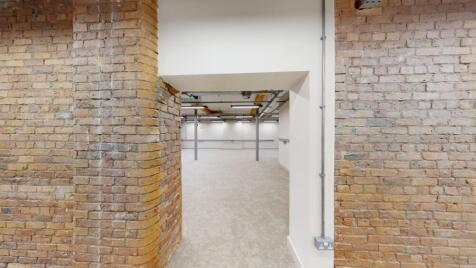 3rd Floor - 4,101 sq ft