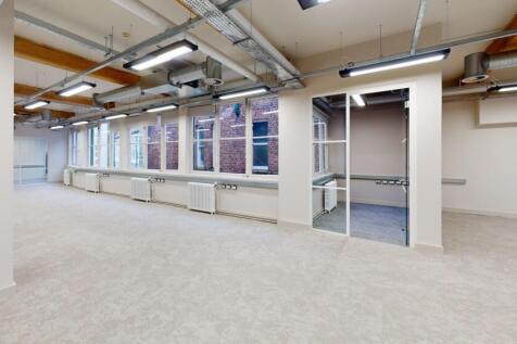 3rd Floor - 4,101 sq ft