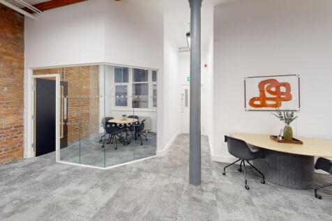 Suite 1B - 859 sq ft