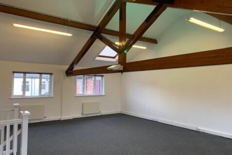 4 The Courtyard 1st Floor Office