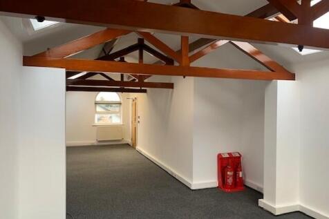 4 The Courtyard 2nd Floor Office