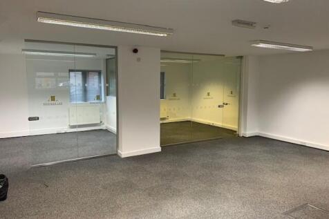 4 The Courtyard Ground Floor Offices