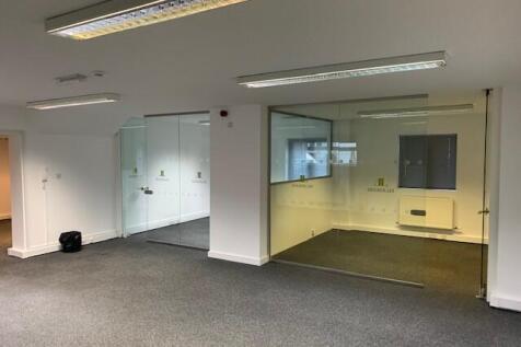 4 The Courtyard Ground Floor Offices