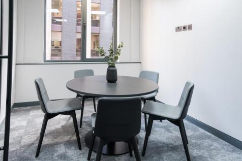 Private Meeting Room
