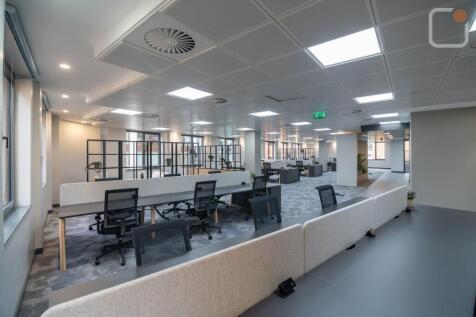 3rd Floor, 42 Fountain Street, Manchester - 04