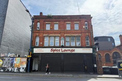 60 Shudehill, Manchester - Offices to Let