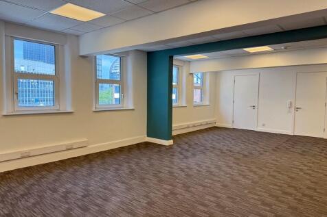 60 Shudehill, Manchester - Offices to Let