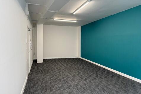 60 Shudehill, Manchester - Offices to Let