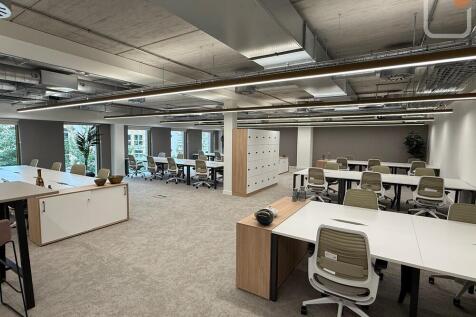 BASE, Manchester Science Park
