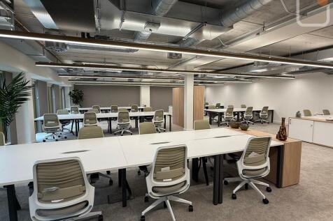 BASE, Manchester Science Park