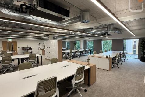 BASE, Manchester Science Park