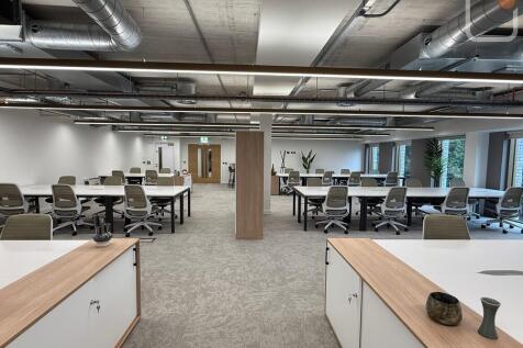 BASE, Manchester Science Park