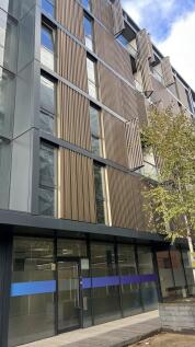 5 Burton Place - Portrait 1