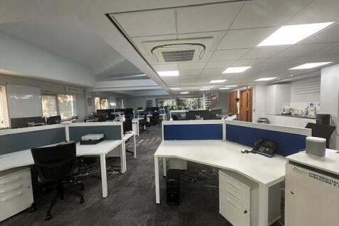 Unit 3 Digital Park, Salford Quays