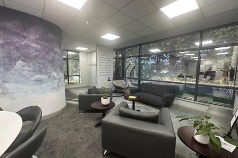 Unit 3 Digital Park, Salford Quays