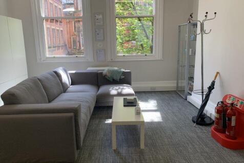 Kenworthys Buildings - 1st Floor