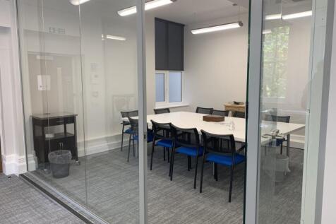 Kenworthys Buildings - 1st Floor 4