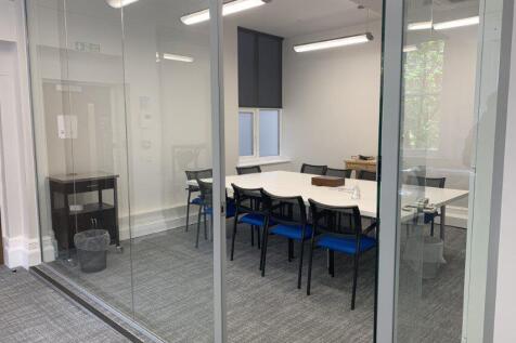 Kenworthys Buildings - 1st Floor 4