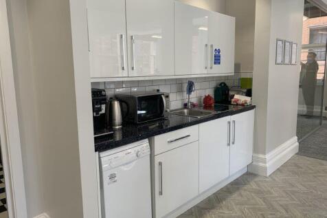 Kenworthys Buildings - 1st Floor 3